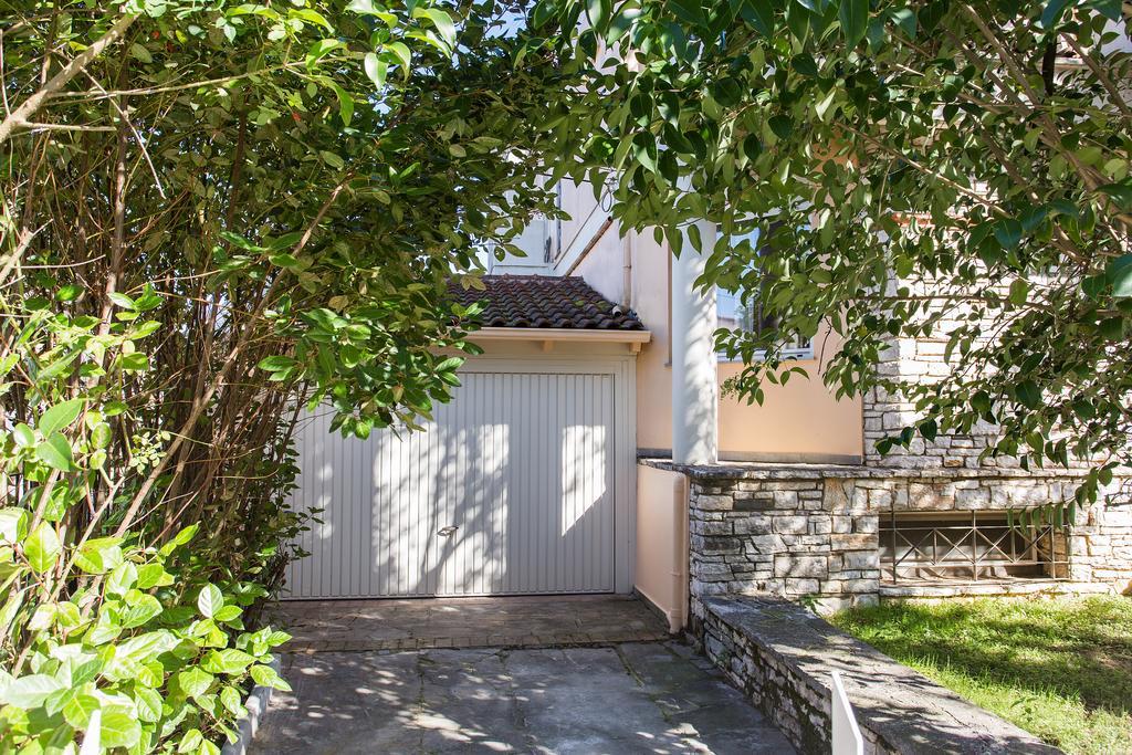 Villa Magnolia Ioannina Exterior foto